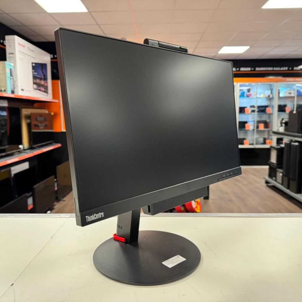 Lenovo Thinkcentre TIO22Gen 3 Monitor, Lenovo, Zo goed als nieuw, Support@lenovo.com, Lenovo Group Limited
1009 Think Place
Morrisville, NC 27560
USA