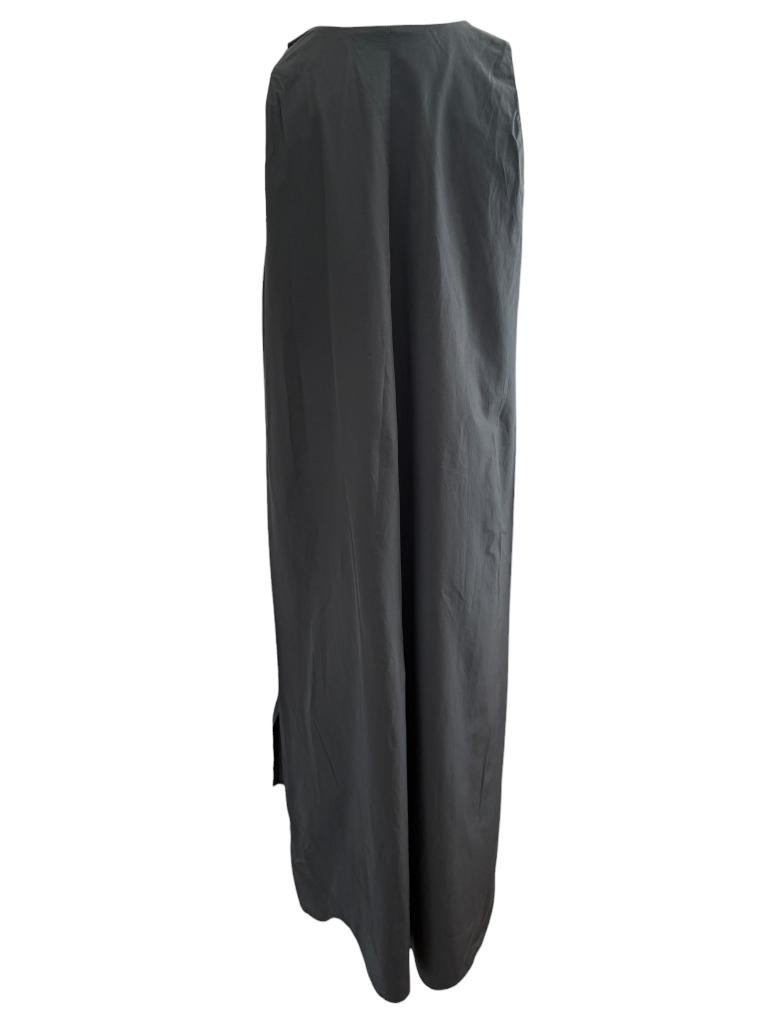 Sarah Pacini jurk L, Maat 38/40 (M), Zwart, Ophalen of Verzenden, Zo goed als nieuw