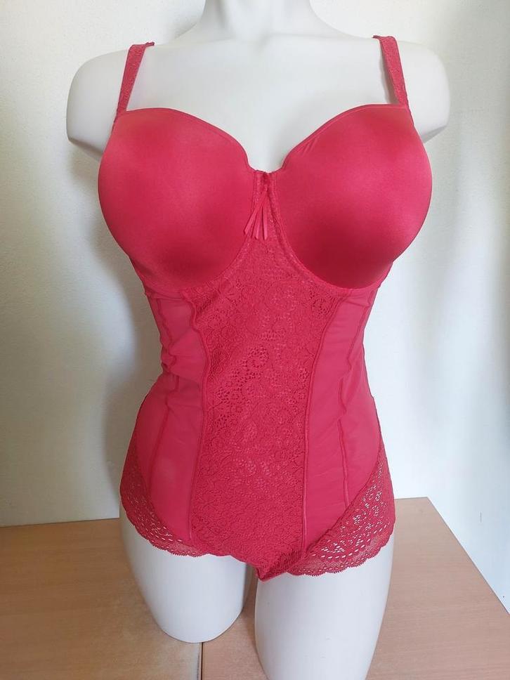 Nieuw prima donna body I do 75c, ., Ophalen of Verzenden, ., Body of Korset