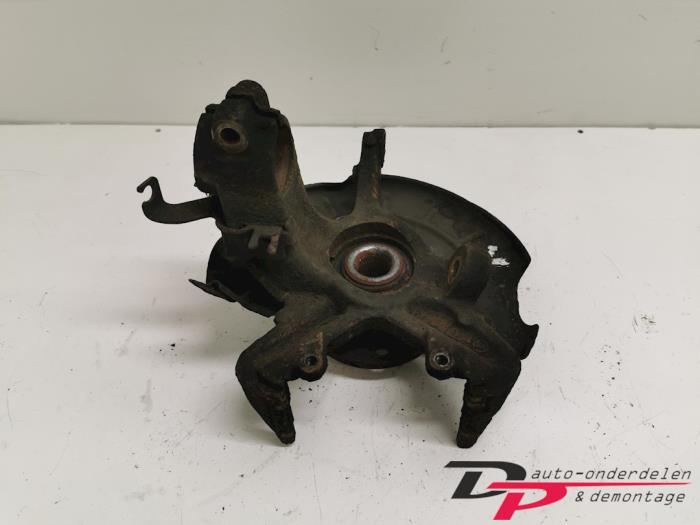 Wielnaaf voor van een Skoda Fabia, Gebruikt, -, -, Ophalen of Verzenden