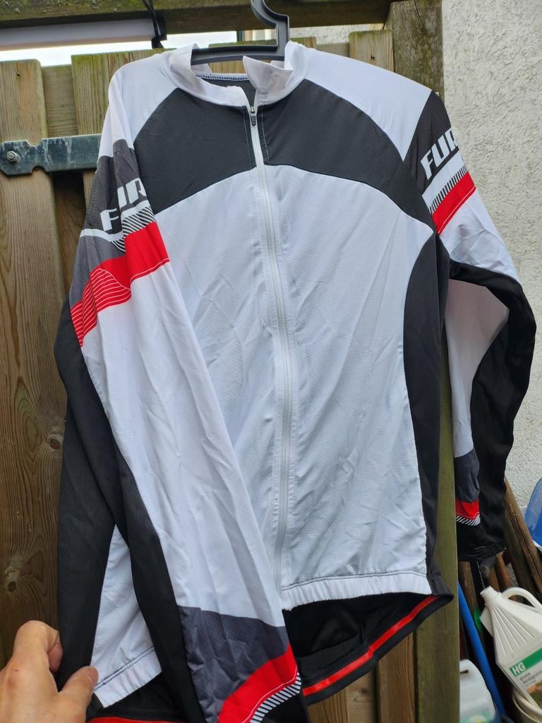 Racefiets shirt, Ophalen of Verzenden, Nieuw, Handschoenen