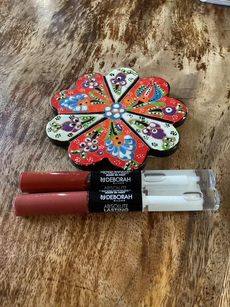 Deborah Lasting Lipstick Nieuw Nr. 13 en 19, Lippen, Nieuw, Ophalen of Verzenden, Make-up