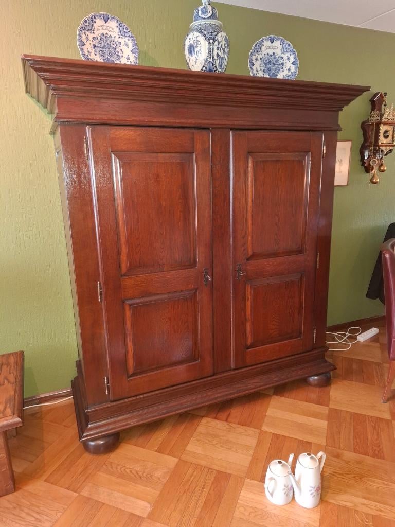 kast, Ophalen, Gebruikt, 150 tot 200 cm, 150 tot 200 cm