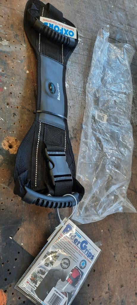 Heupgordel voor motor met kind, Ophalen of Verzenden, Nieuw met kaartje, Kinderen, Overige typen