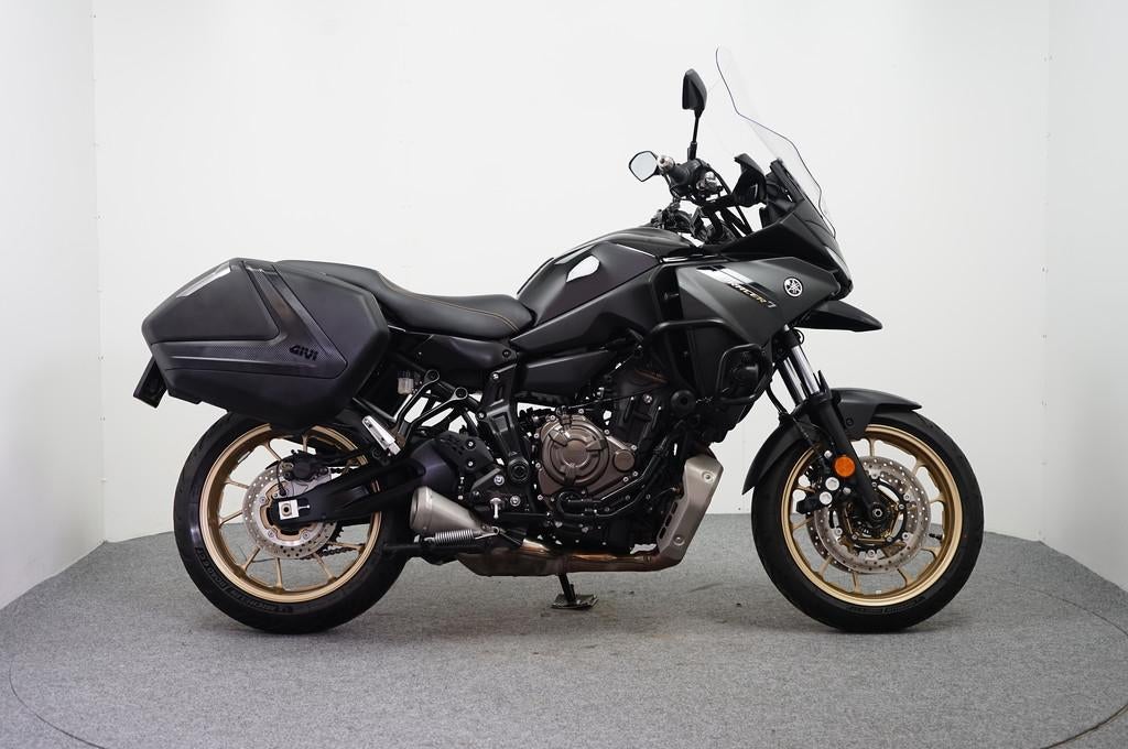 Yamaha TRACER 7 (bj 2023), Bedrijf, Sport, Meer dan 35 kW, 689 cc