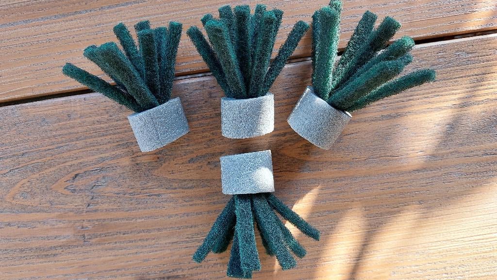 Afzetborstels eierleggende vissen medaka, rijstvis, Dieren en Toebehoren, Vissen | Aquariumvissen, Vis