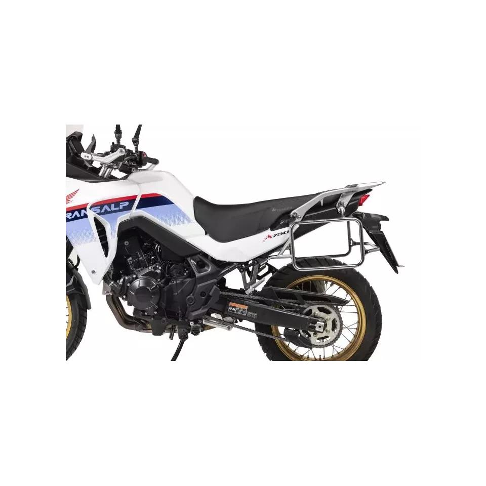 Touratech verhoogd zadel honda xl750 1 keer gebruikt, Motoren, Onderdelen | Honda, Ophalen of Verzenden, Nieuw