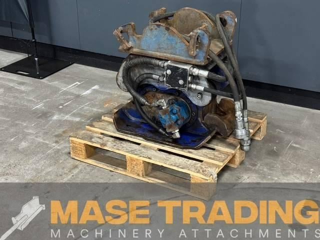 Saes HST010 | CW10 | Trilblok | 4.5 ~ 8.0 Ton | 250KG, Overige typen