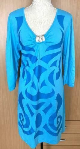 Jurk van Twister maat 1 42/44 NIEUW [nr1]