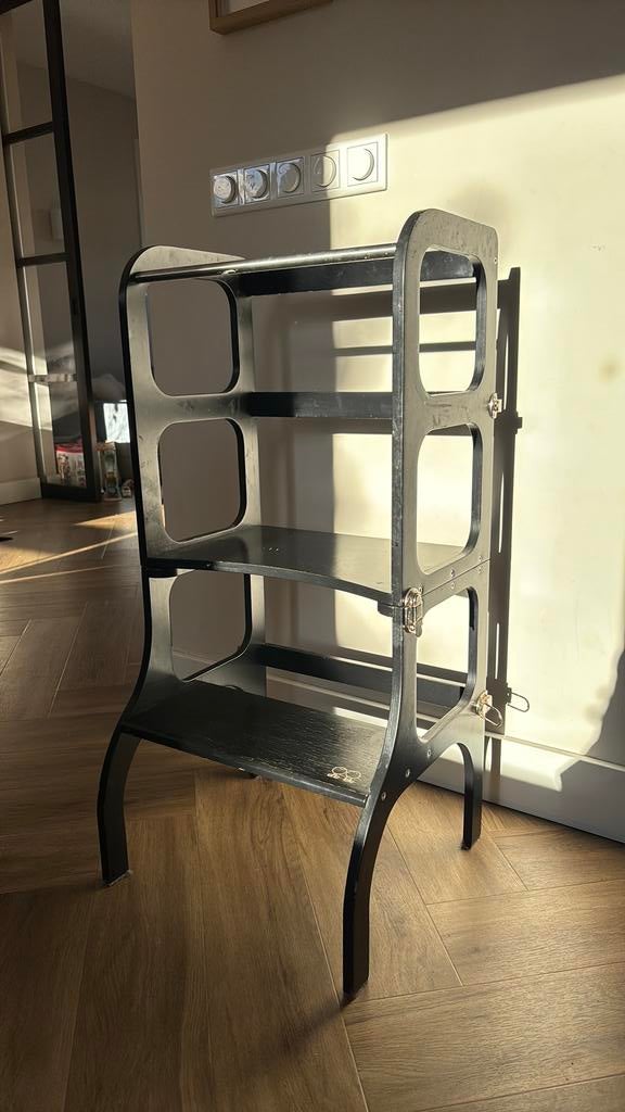 Keukentoren Ette Tete, Ophalen, Gebruikt, Overige typen