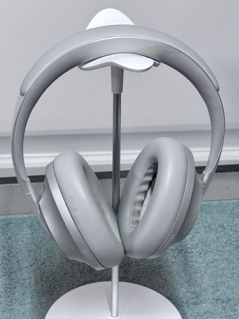 Bose NC700 koptelefoon, Audio, Tv en Foto, Koptelefoons, Overige merken, Ophalen of Verzenden, Zo goed als nieuw, Over oor (circumaural)