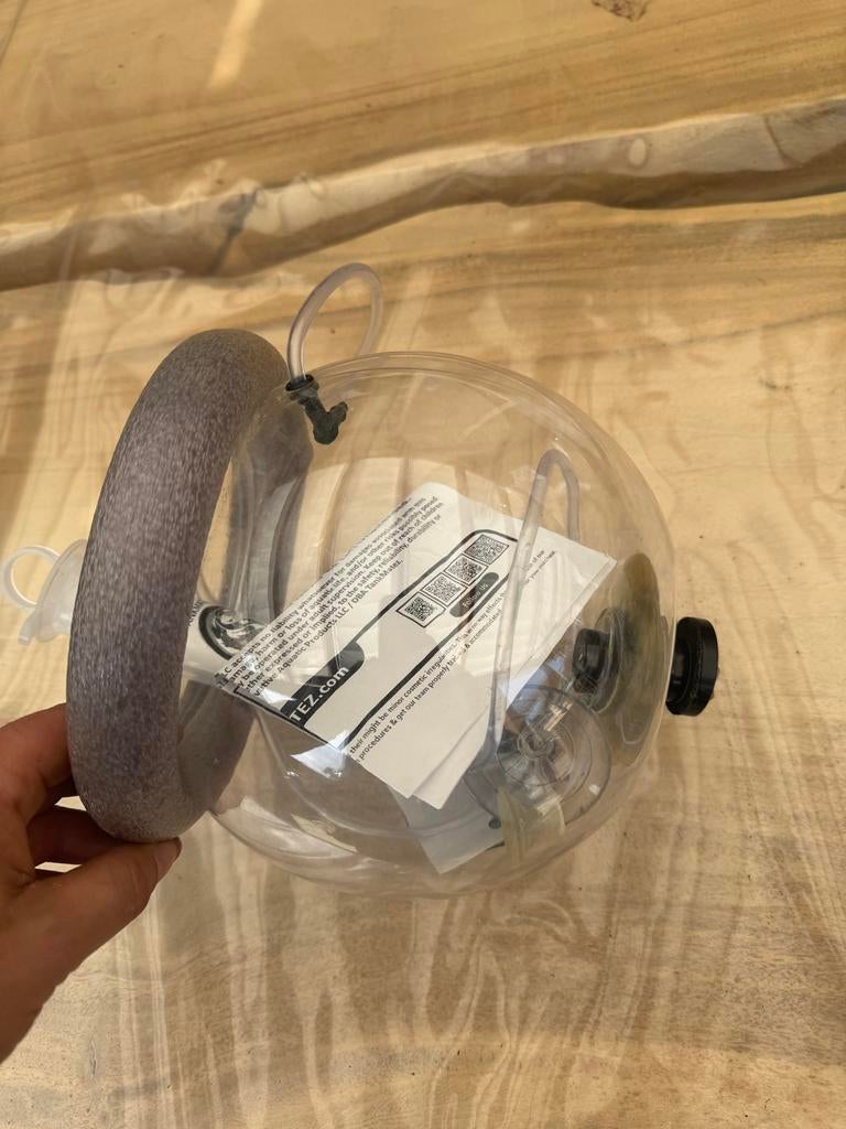 Tankmatez vissen vanger aquarium., Ophalen of Verzenden