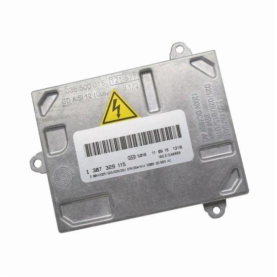 Xenon Module Starter Ballast Geschikt voor Bosch, Verzenden, Nieuw, Audi