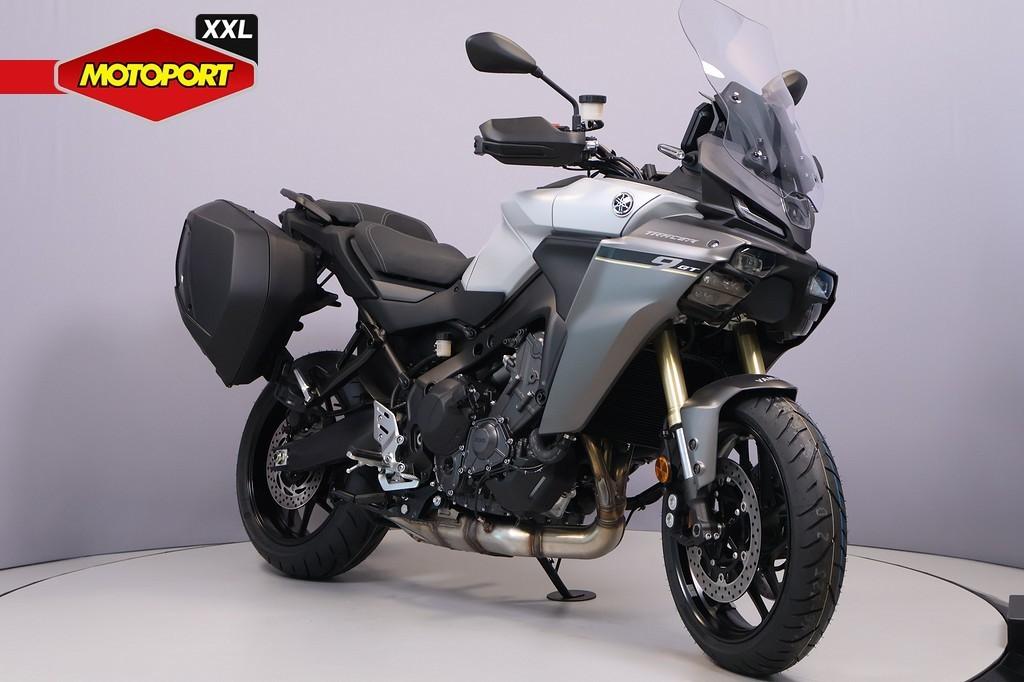 Yamaha TRACER 9 GT - foto 2