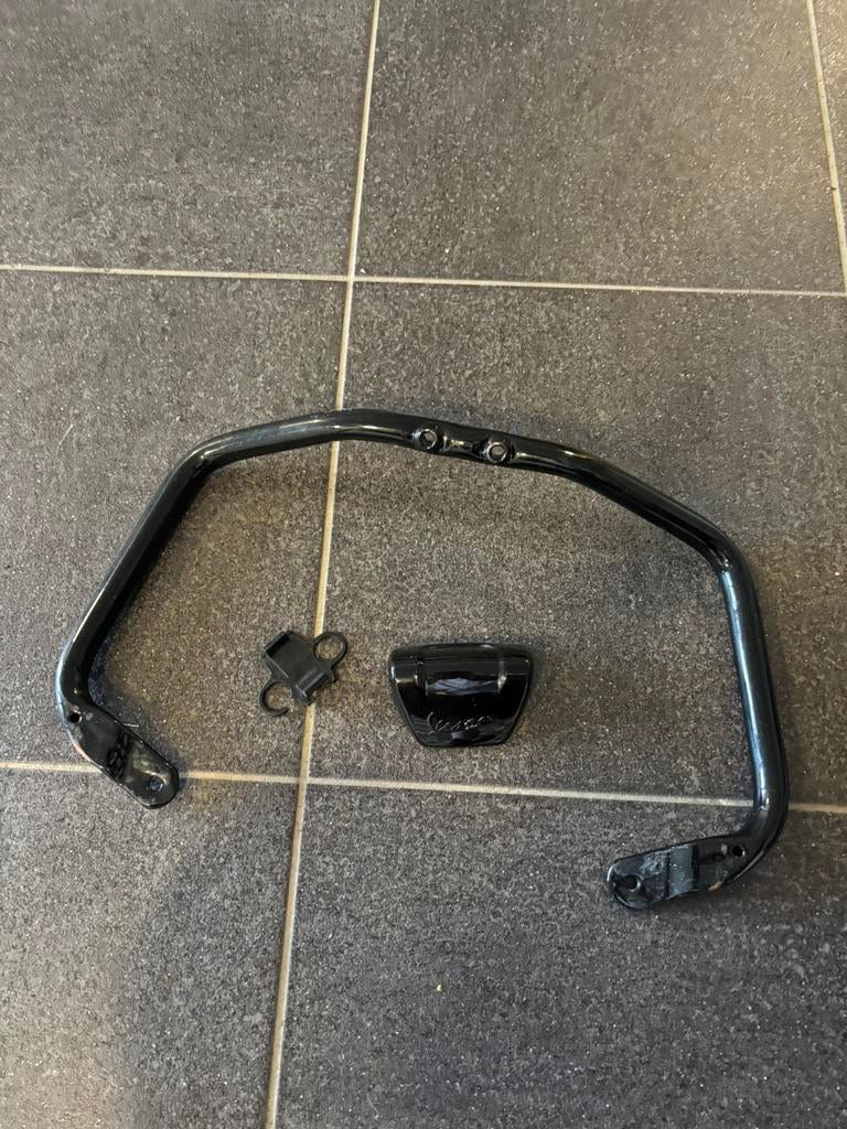 Oppakbeugel origineel vespa sprint, Ophalen of Verzenden, Zo goed als nieuw, Overige typen, Vespa