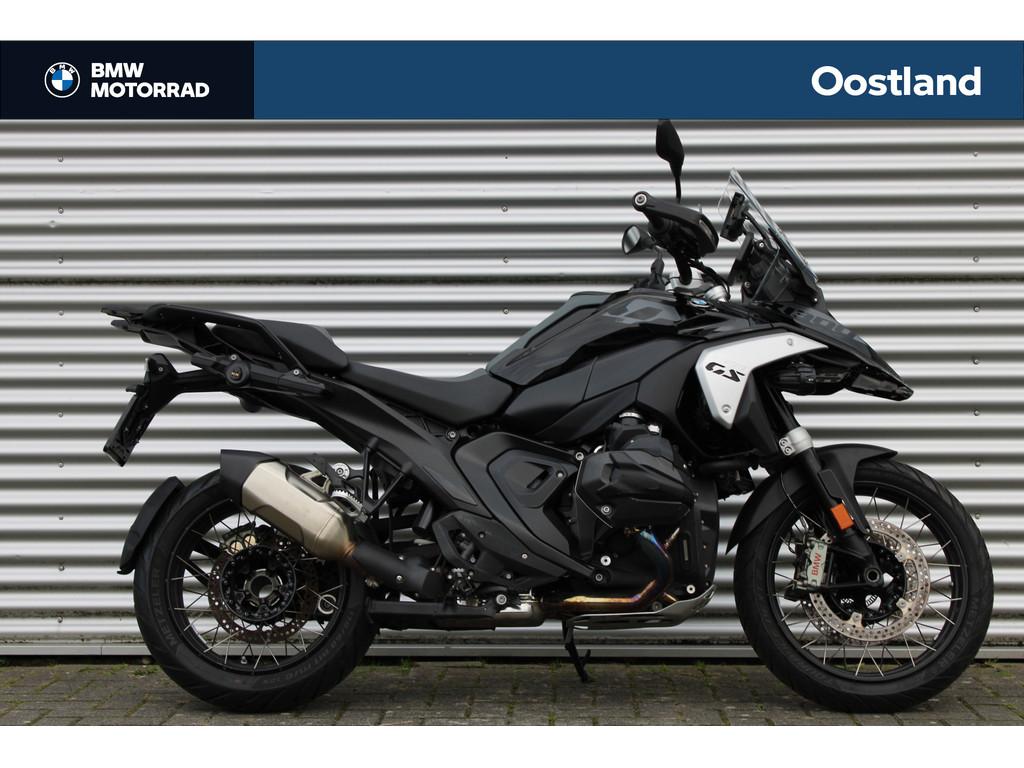 BMW R 1300 GS | BTW motor | Full option (bj 2025)