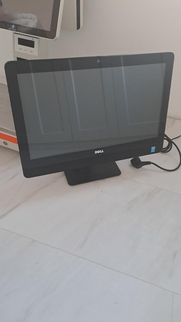 Kassa, Ophalen of Verzenden