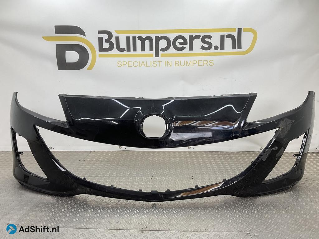 Bumper Mazda 3 II 2009 BCW850031 Voorbumper B8-19209, Auto-onderdelen, Bumper