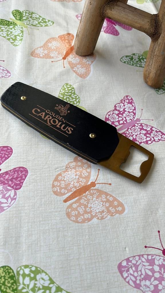 Opener, Ophalen of Verzenden