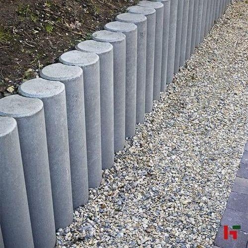 Gevraagd palissade randen 50cm, Ophalen, Minder dan 100 cm, 25 tot 50 cm