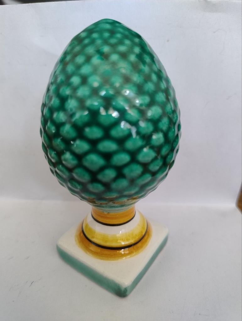 🔴 Siciliaanse Dennenappel, Ophalen of Verzenden