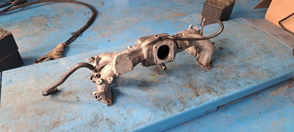 Subaru PRE 99 Gasklephuizen, Spruitstukken & Injectoren, Auto-onderdelen, Ophalen of Verzenden, Gebruikt, Subaru