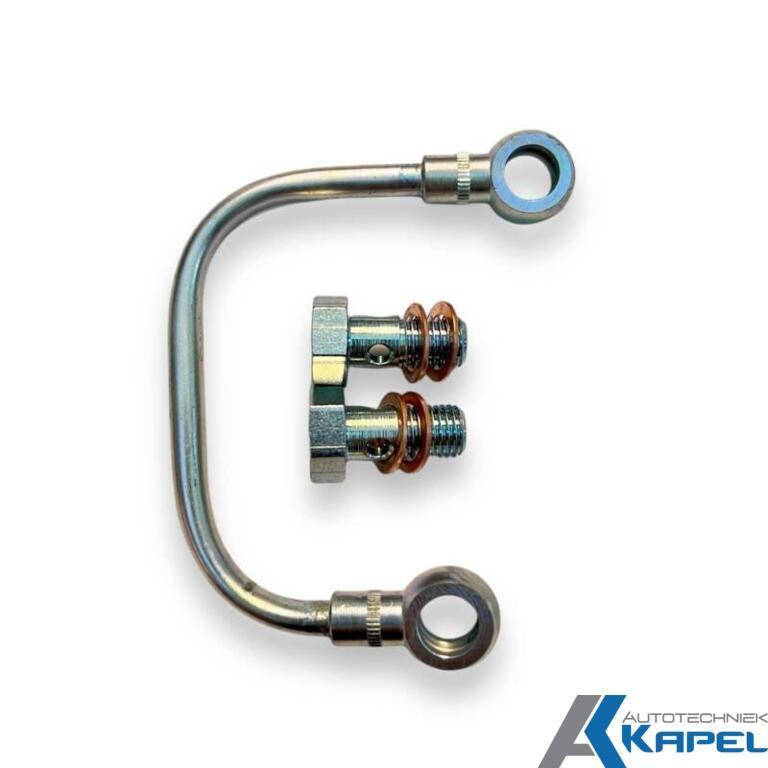 Koelpijp waterpomp > cilinderkop OM615/616/617 M115, Auto-onderdelen, Motor en Toebehoren, Nieuw