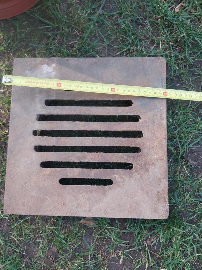 Infiltratie put  30x 30 cm, Doe-het-zelf en Verbouw, Ophalen, Pvc, Minder dan 2 meter, Overige typen