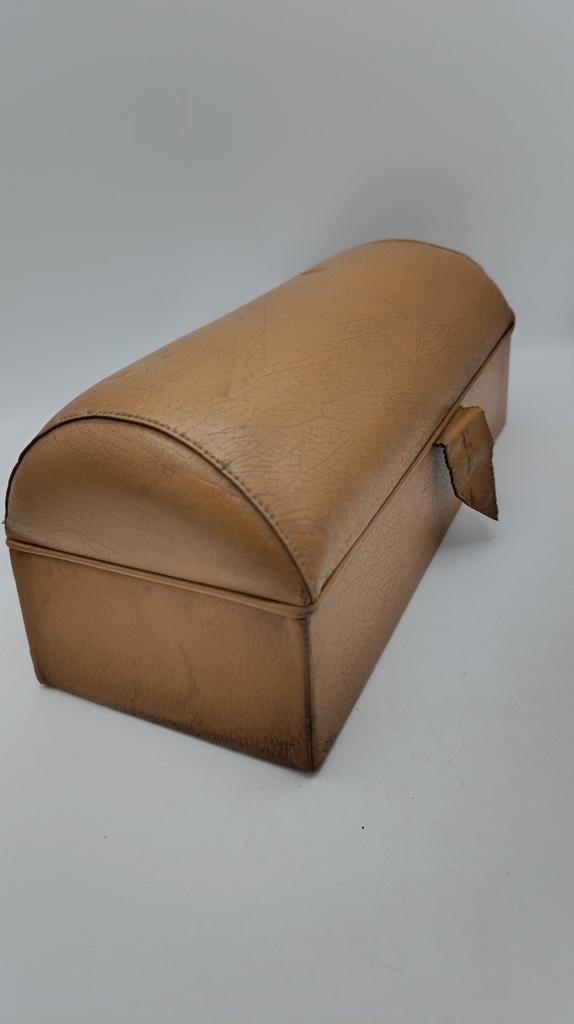 Zeldzame accessoire: Middenconsole, MB Tex. Mercedes? W108, Ophalen of Verzenden