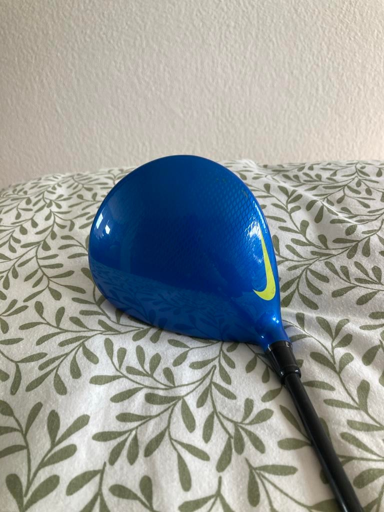Nike Vapor driver, Sport en Fitness, Golf, Ophalen of Verzenden, Gebruikt, Club, Overige merken