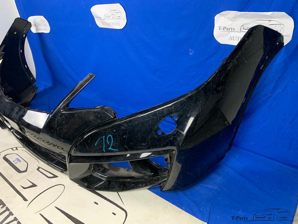 Honda civic voorbumper origineel bumper 2013+, Auto-onderdelen, Ophalen of Verzenden, Bumper, Fabrikantstraat 1
1000 AA  Amsterdam