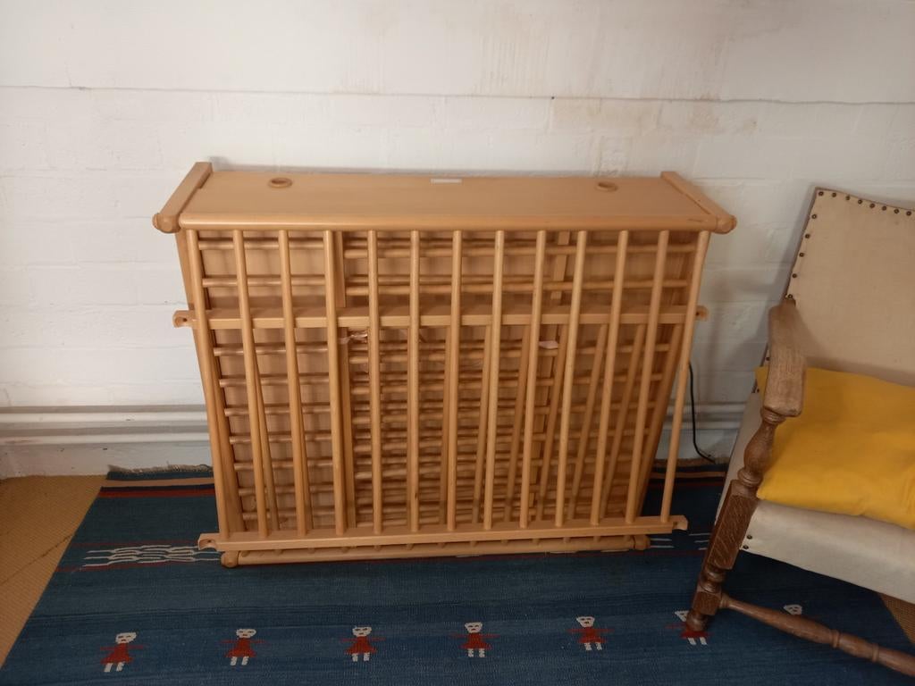 Babybox Bopita, Ophalen, Gebruikt, Lade