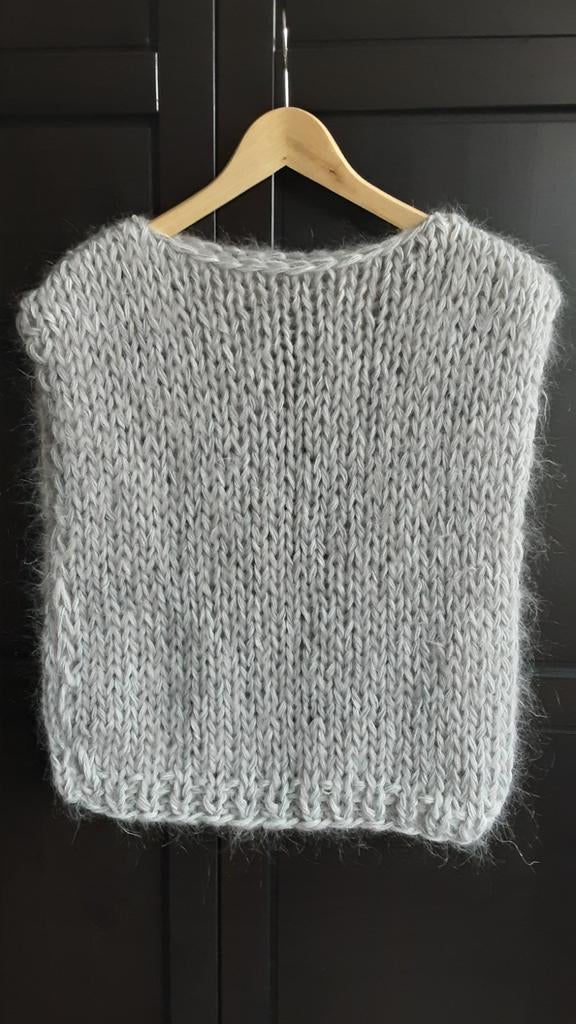 Spencer, Ophalen of Verzenden