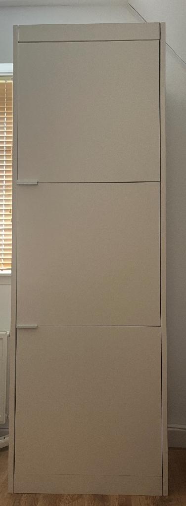 Staande Pastoe kast L260, Ophalen, Gebruikt