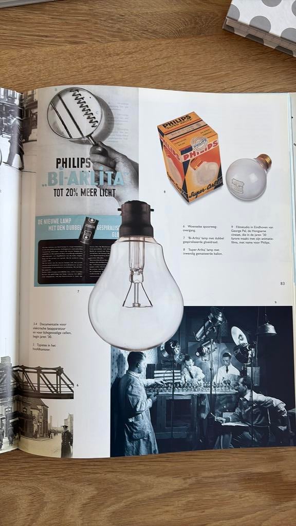 Philips honderd, Ophalen of Verzenden, 20e eeuw of later, Nieuw