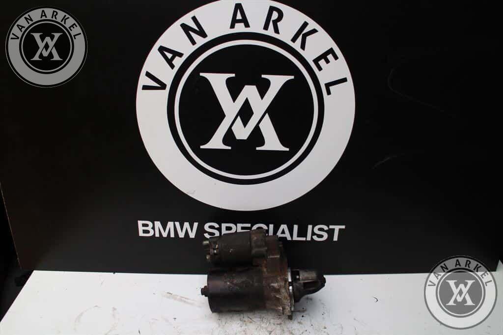 Mini Cooper Startmotor R50 R52 R53 1489995, Gebruikt, -, -, Ophalen of Verzenden