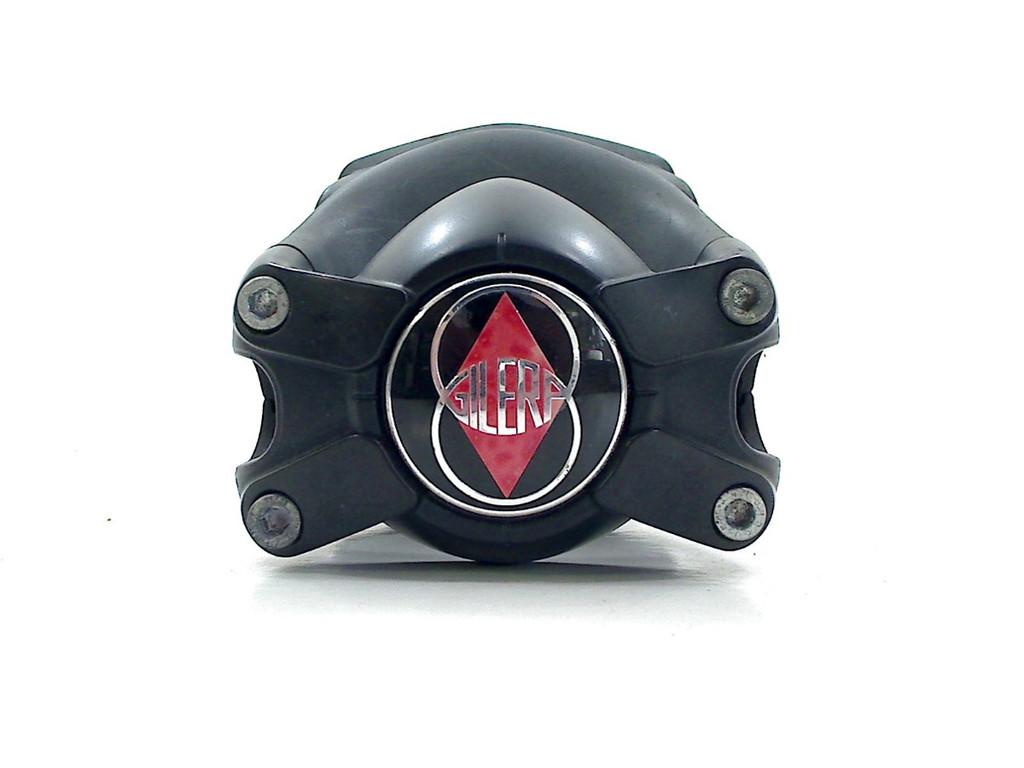 STUUR Gilera Fuoco 500 2013-2015 (01-2013/12-2015), Dhr. S. di Majo, Gebruikt, Info@cama-motorparts.nl, P.J. Troelstraweg 8 8
3144 CX  MAASSLUIS, NL