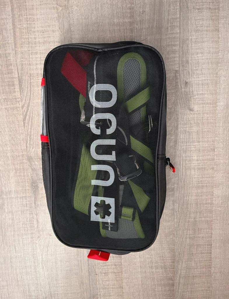 NIEUW! Klimgordel / climbing harness, Ophalen of Verzenden, Zo goed als nieuw, Klimsport-accessoire