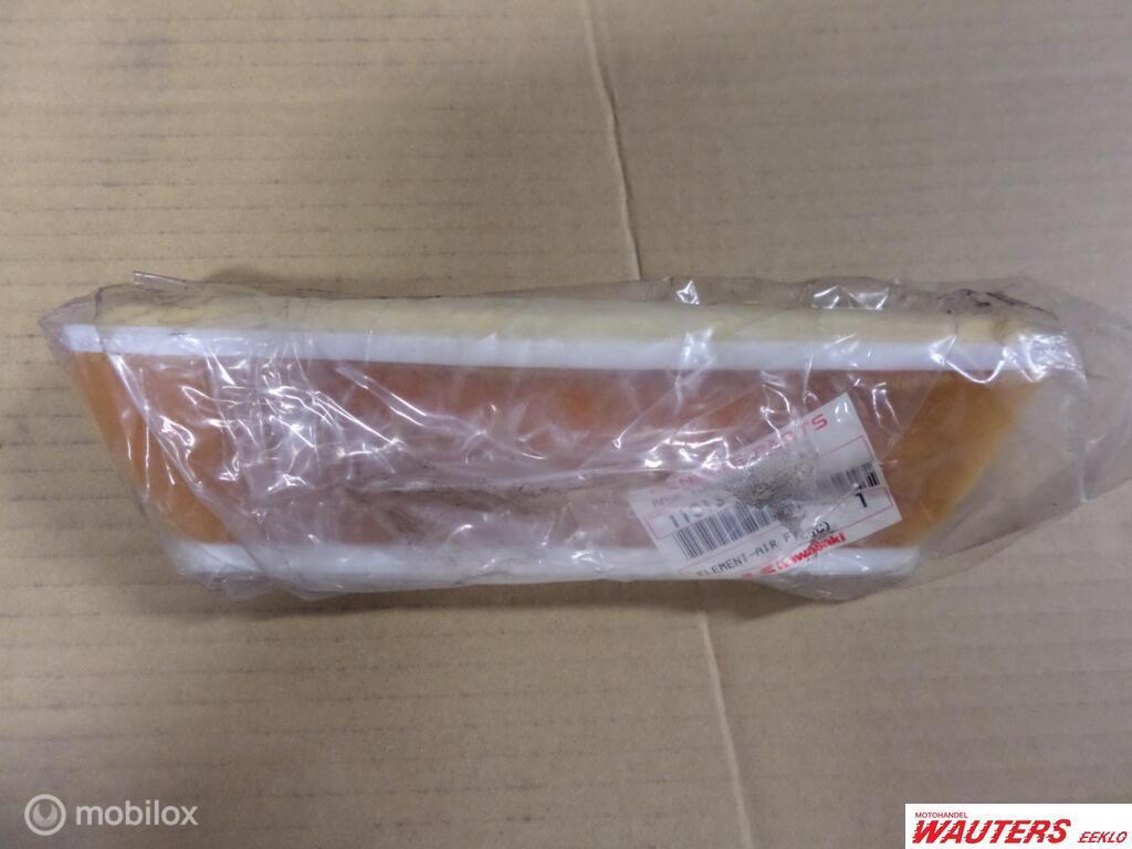 Luchtfilter  kawasaki gpz 1100/95-96, Motoren, Kawasaki, Nieuw, Ophalen of Verzenden