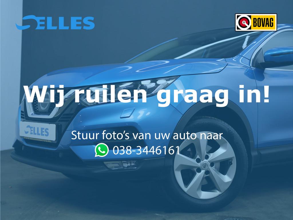 Nissan QASHQAI 1.2 N-Connecta | Trekhaak | Camera | Stoelver, Auto's, Voorwielaandrijving, Electronic Stability Program (ESP)