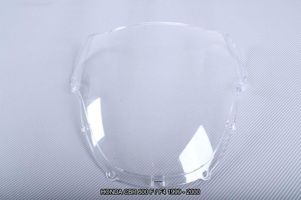 Windscherm voor HONDA CBR 600 F / F4 1999 - 2000, Ophalen of Verzenden, Nieuw