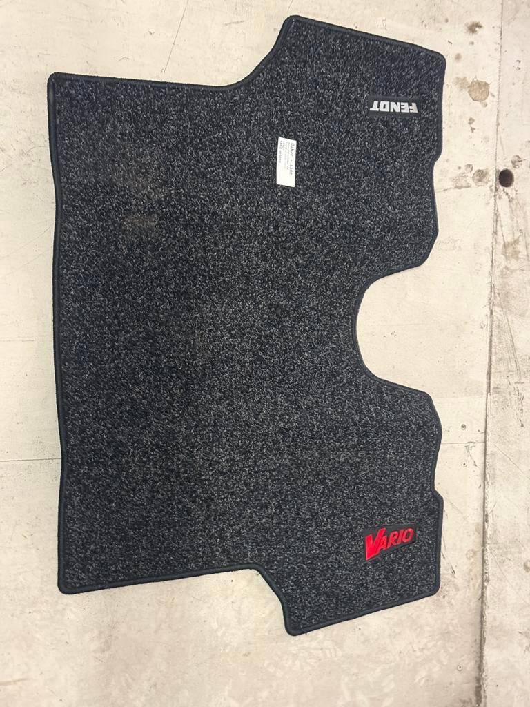 Vloermat fendt 300 gen 2, Ophalen of Verzenden