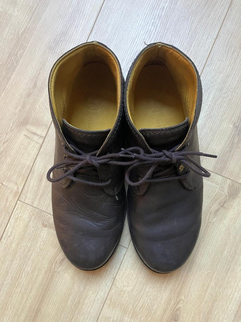 Panama Jack Bota Panama 44, Kleding | Heren, Schoenen, Bruin, Verzenden, Boots, Gedragen