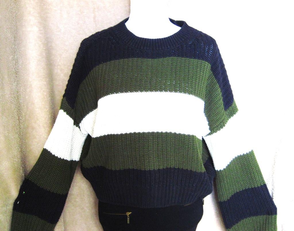 qtr  MOOIE DAMES PULLOVER van AMY & IVY Maat:L, Ophalen of Verzenden, Zo goed als nieuw, Maat 42/44 (L), Overige kleuren