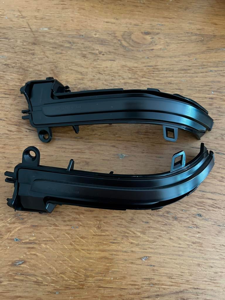 BMW Dynamische knipperlichten, Ophalen of Verzenden