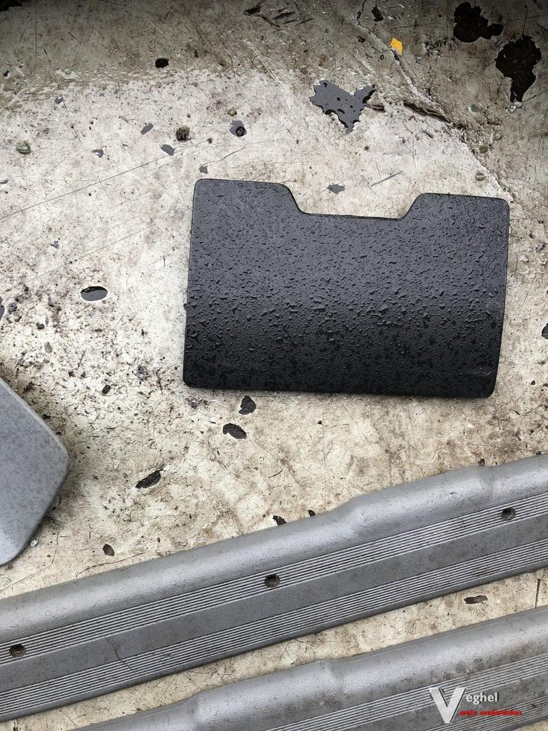 Opel Kadett E 1990 GSI Cabrio diverse, Gebruikt, -, -, Ophalen of Verzenden