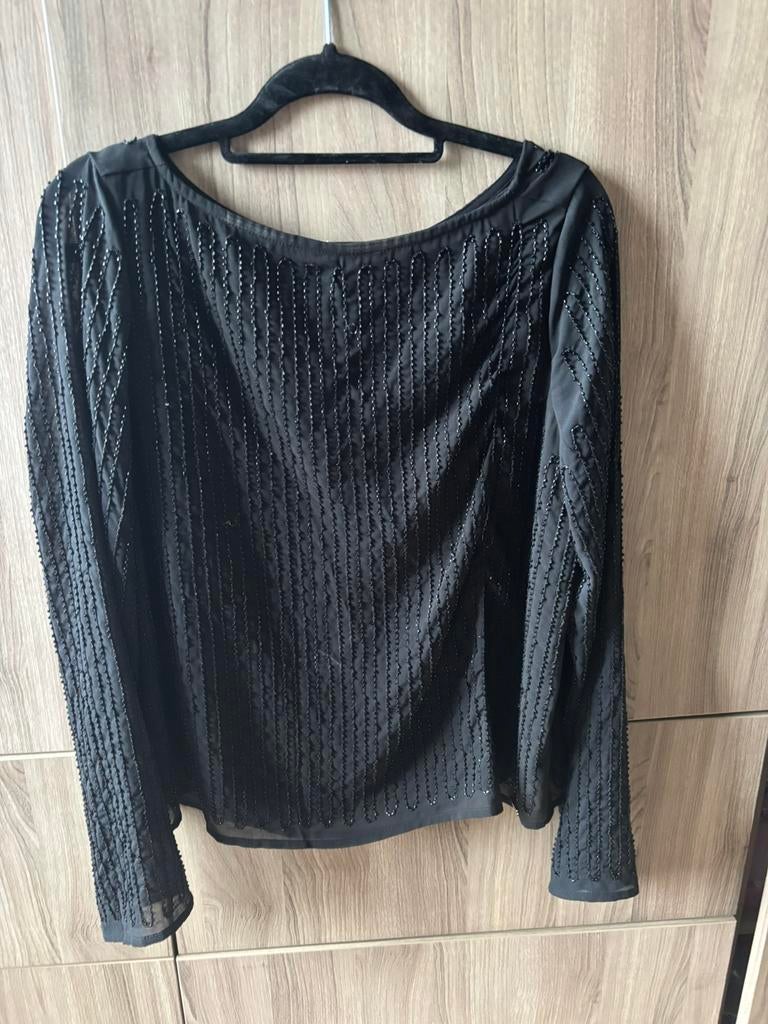 Josh v, Ophalen of Verzenden, Zo goed als nieuw, Maat 38/40 (M), Korte mouw