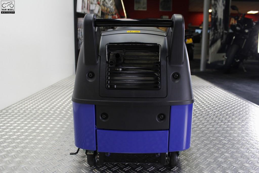 Yamaha EF3000iSE (bj 2025) - foto 3