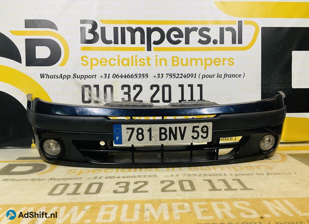 BUMPER Renault Scenic 7700428478 VOORBUMPER 2-F6-10501z, Bumper