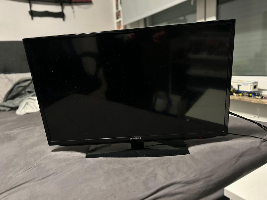 Samsung UE32EH5300W 32 inch Full HD Smart TV, Audio, Tv en Foto, Televisies, Ophalen, 50 Hz, 80 tot 100 cm, Samsung